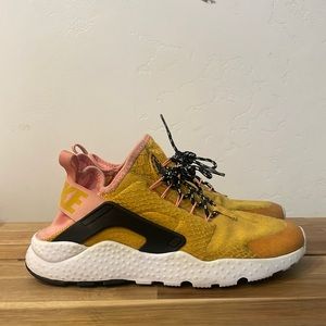 Air Huarache Run Ultra